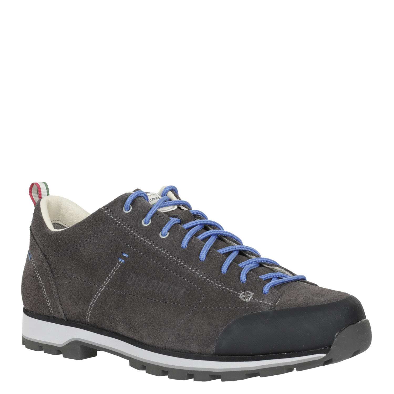 Ботинки Dolomite 54 Low Anthra/Blue