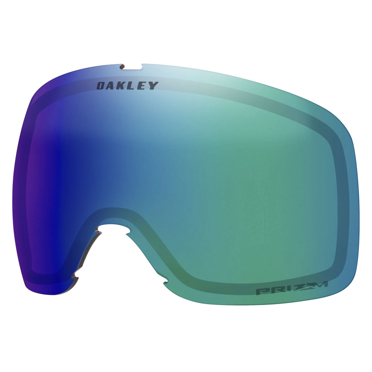 Линза для маски Oakley Flight Tracker L Rep Lens Prizm Argon