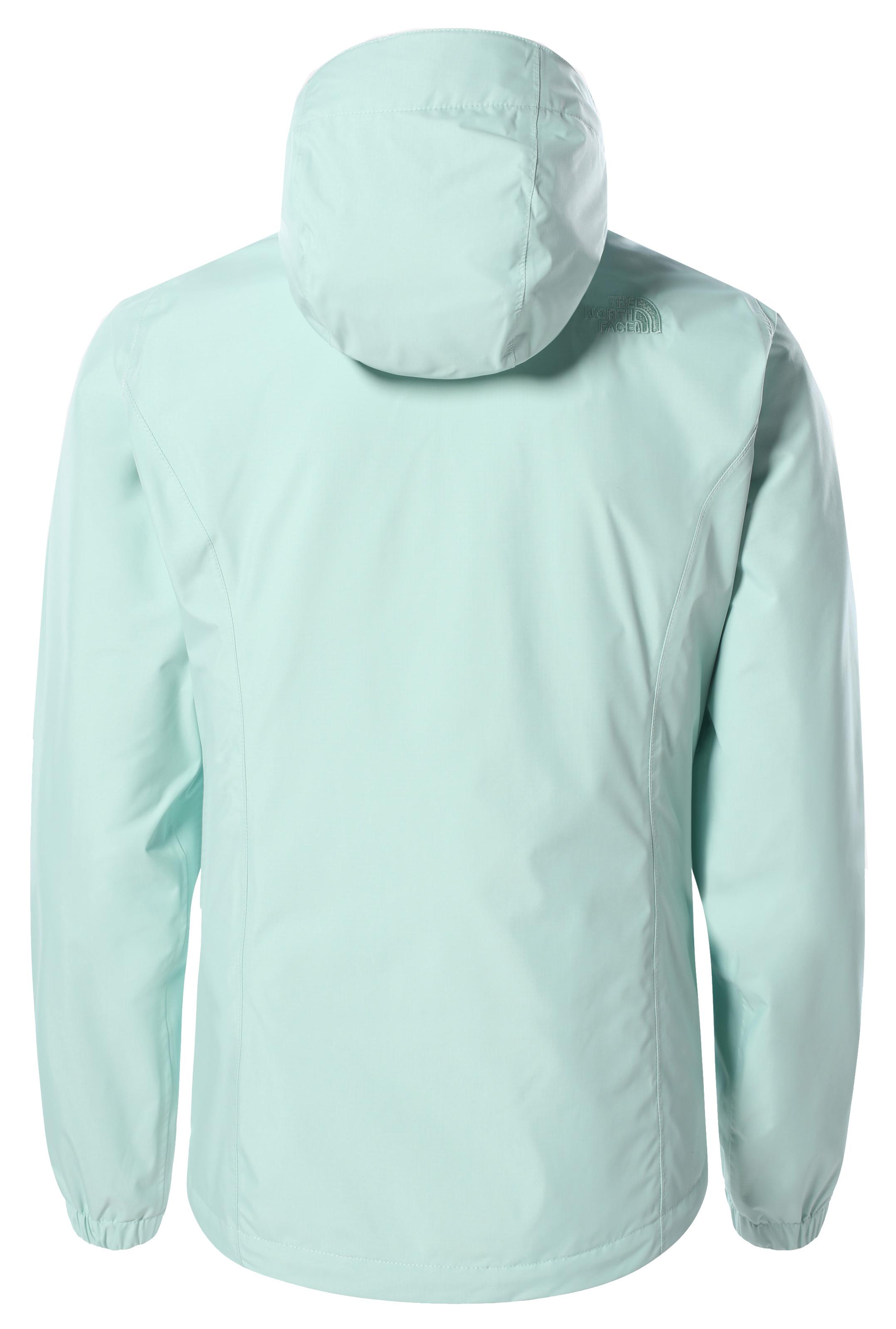 northface womens resolve 2