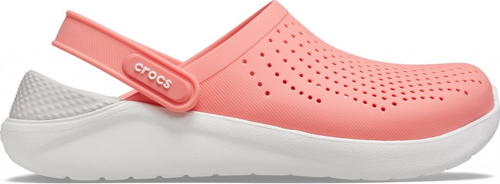 Сандалии Crocs LiteRide Clog Fresco