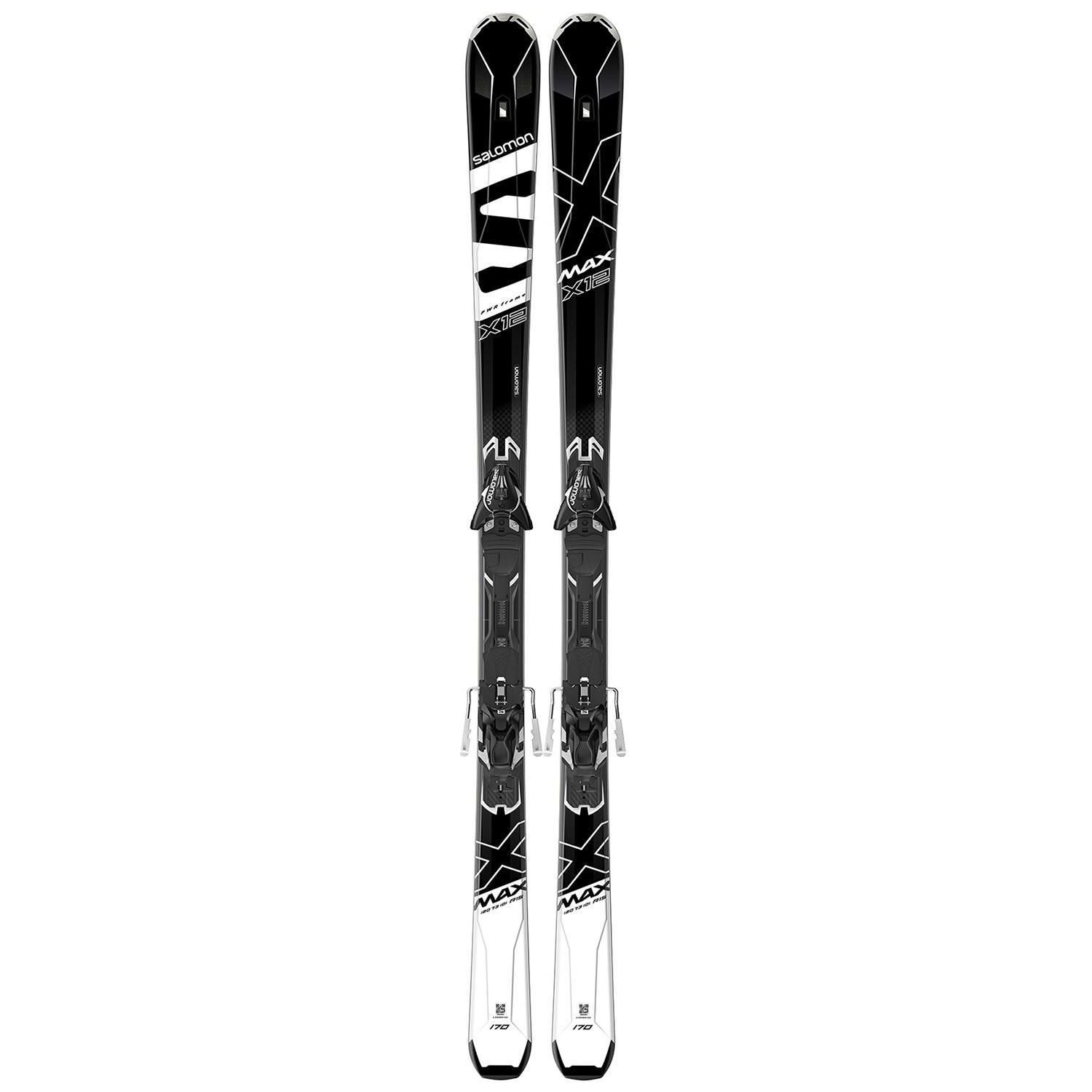 Xmax salomon clearance