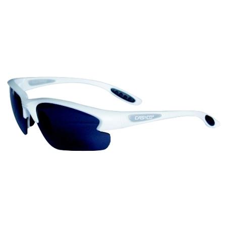 Очки Солнцезащитные Casco Sx-20 Polarized Alpinwhite Matt