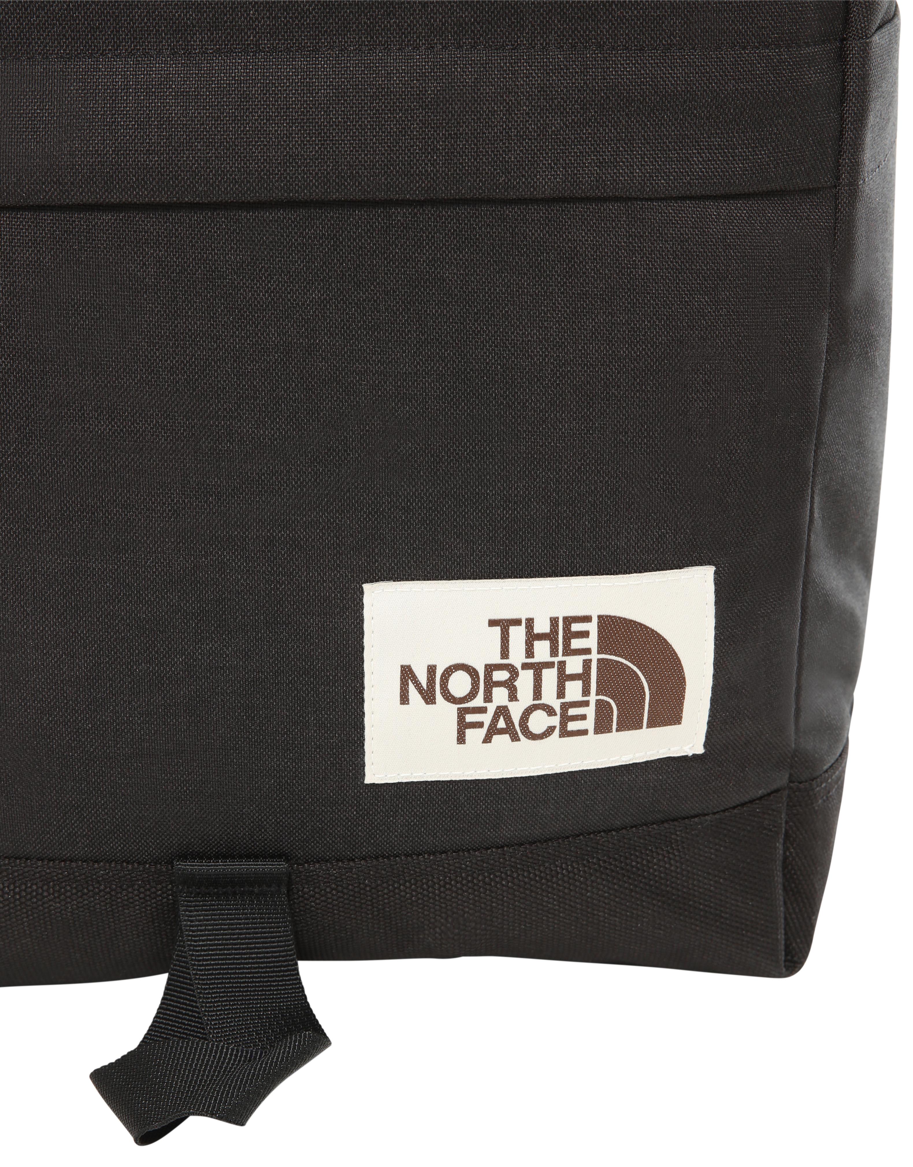 tnf black heather