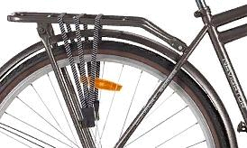Велосипед Stels Navigator 310 Gent 28 V020 2020 Коричневый