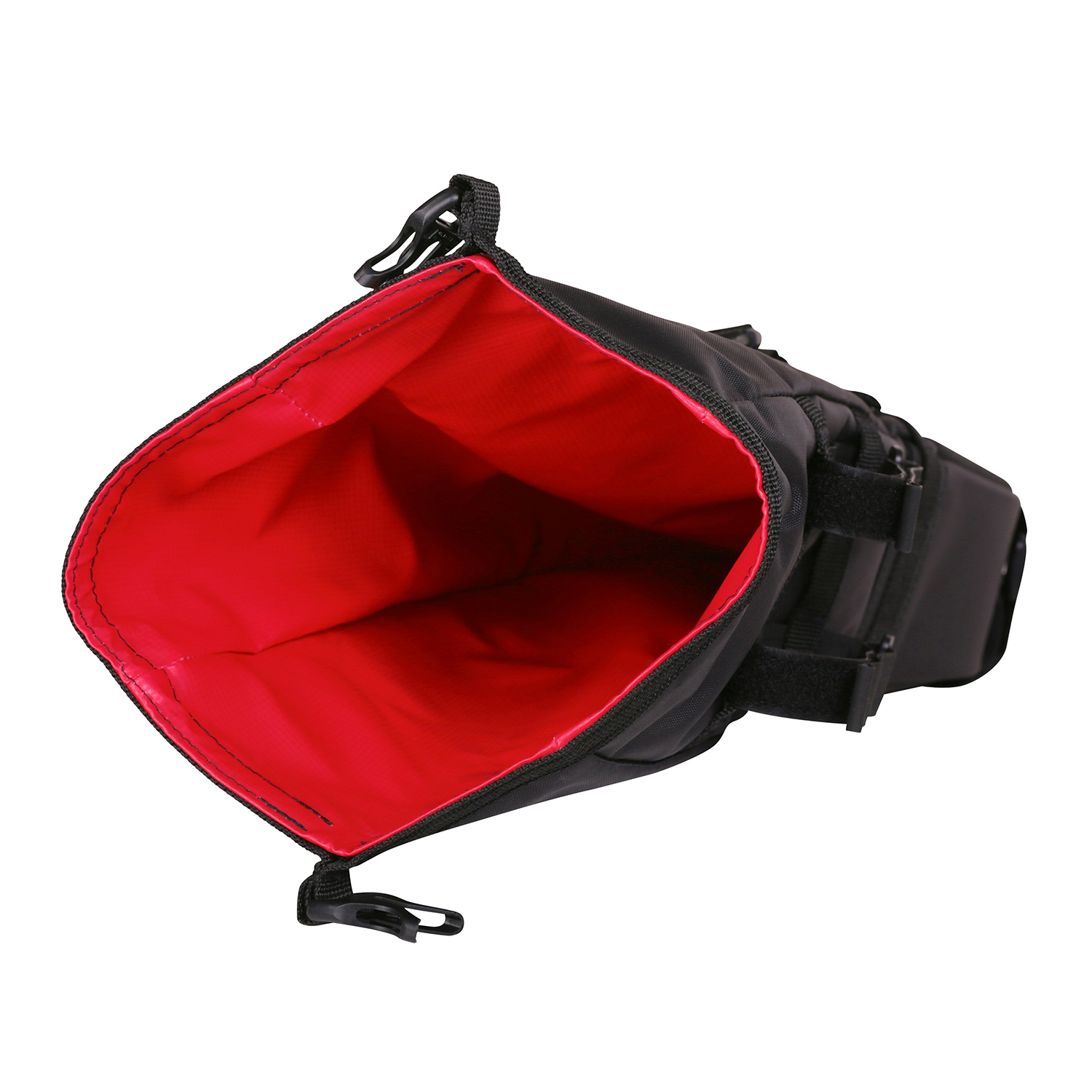 Сумка подседельная Zefal Z Adventure R5 Saddle Bag