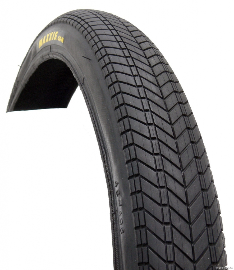 Велопокрышка Maxxis Grifter 29x2.50 64-622 Wire – купить по цене 3490 ...