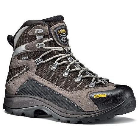 

Ботинки Для Хайкинга (Высокие) Asolo Hike Drifter Gv Mm Cendre / Brown