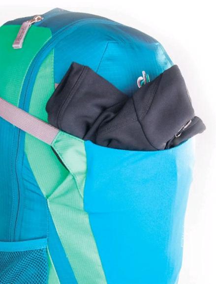 Deuter airlite 20 hot sale