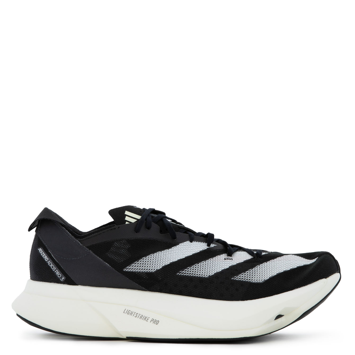 Кроссовки мужские Adidas Adizero Adios Pro 3 Черный