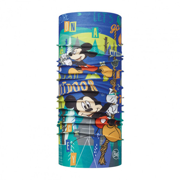 

Бандана Buff Mickey Child Original Buff Trail Multi