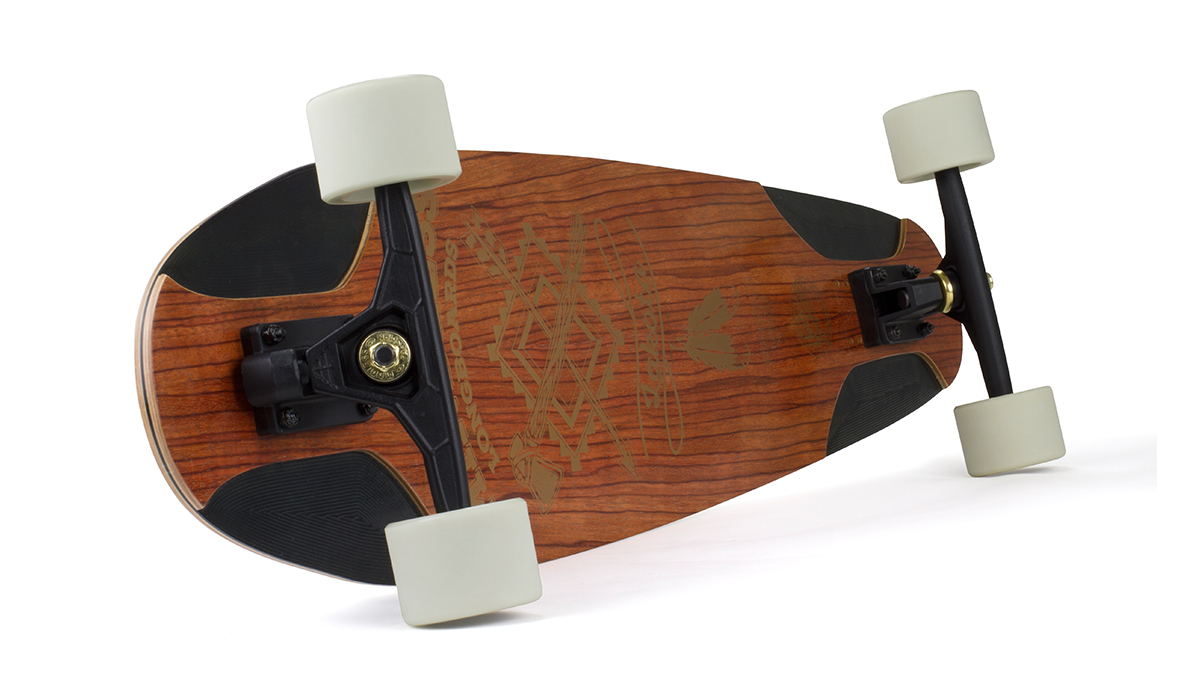 Лонгборд Mindless Lakota Freeride Natural – купить по цене 33250 руб ...