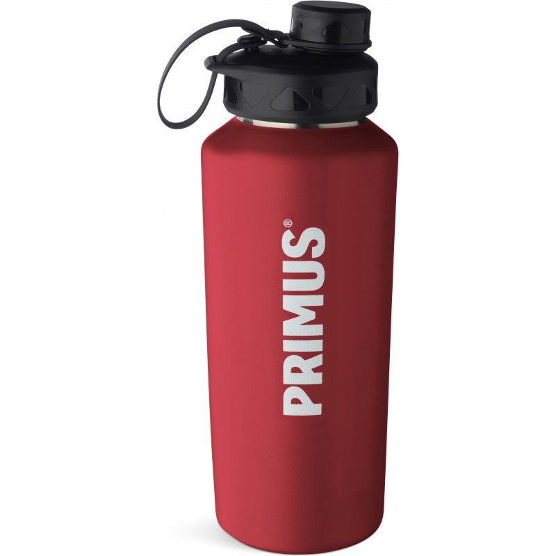 

Фляга Primus Trailbottle 1.0L S.s. Red