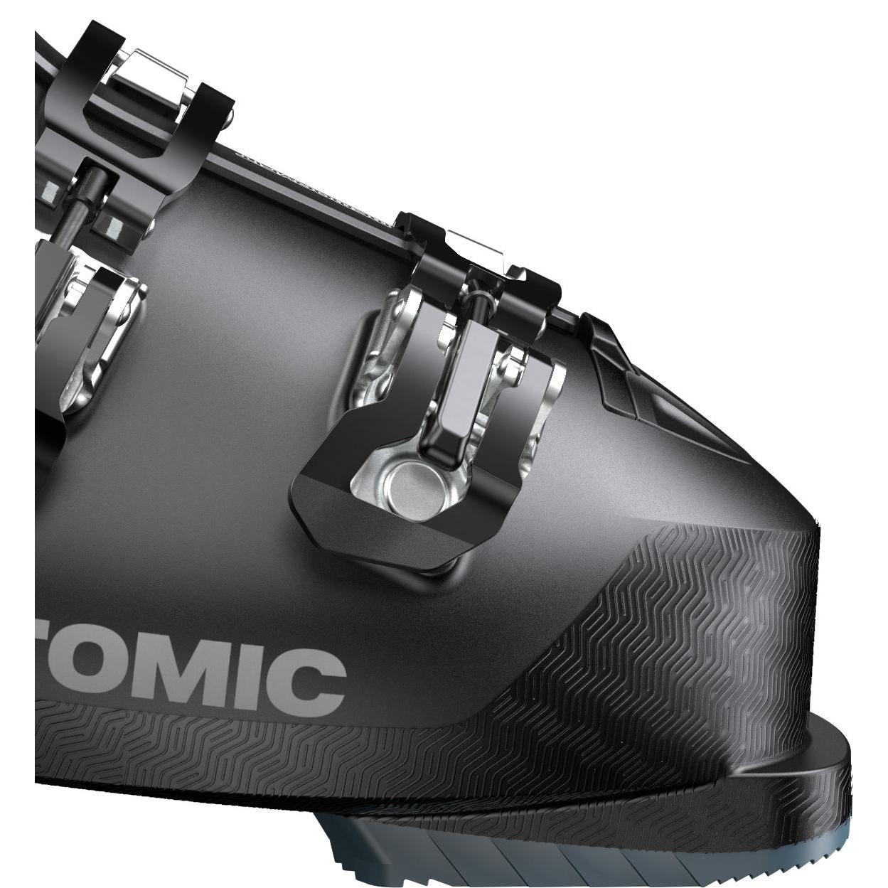 Горнолыжные ботинки ATOMIC Hawx Prime 95 W Black/Denim