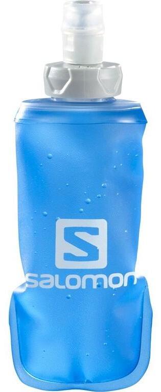 Питьевая система SALOMON Soft Flask 150Ml/5Oz 28 Clear Blu