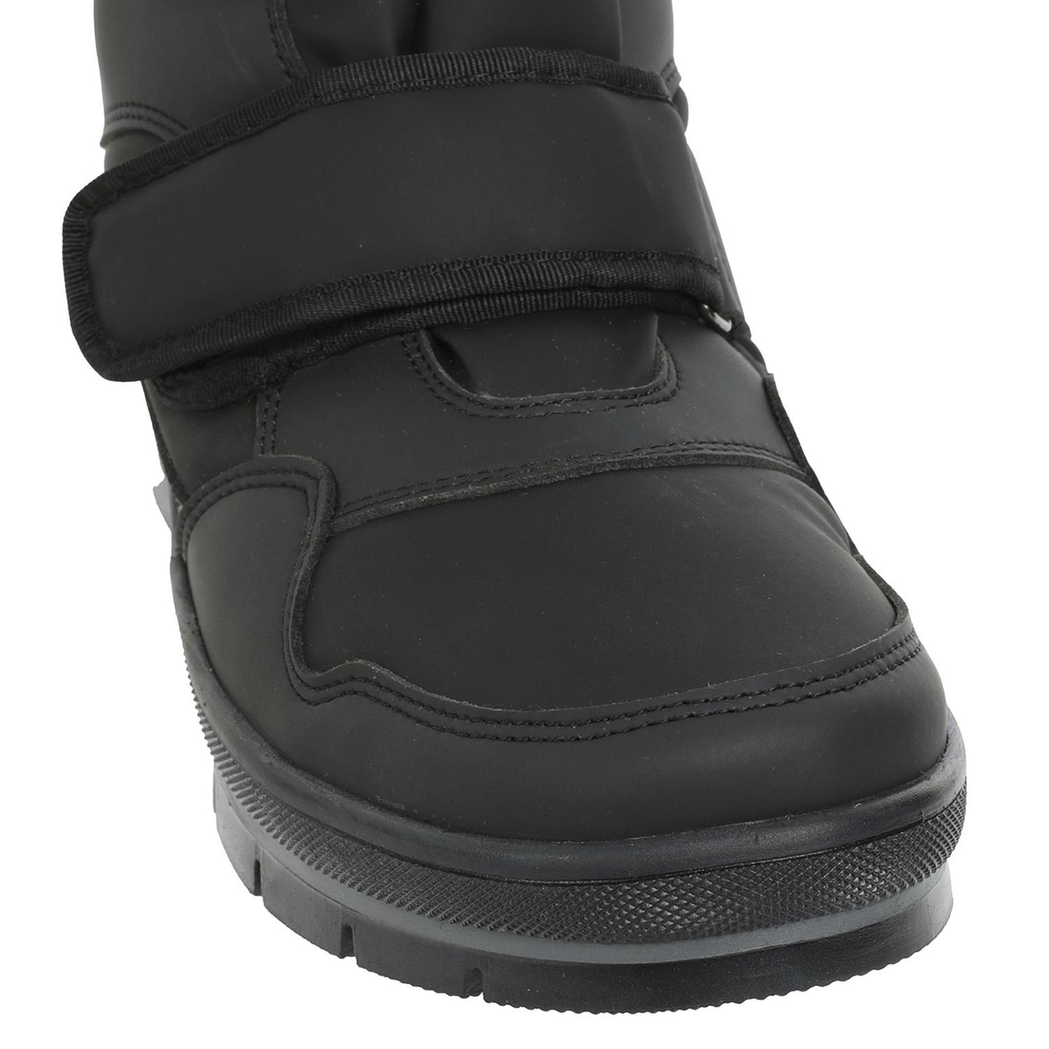 Ботинки Jog dog Hercules Fibratech Sigma/Black купить по цене 13190 руб, магазин «Кант»