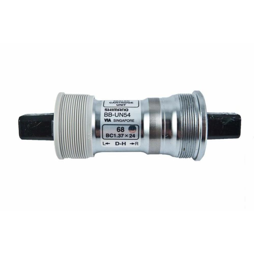 

Каретка Shimano No Series Bb-Un54