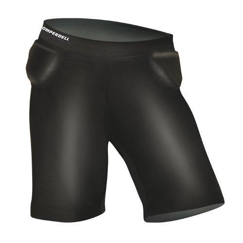 

Защитные Шорты Komperdell 2014-15 Junior Protector Short Junior (Us:xs (См:116))