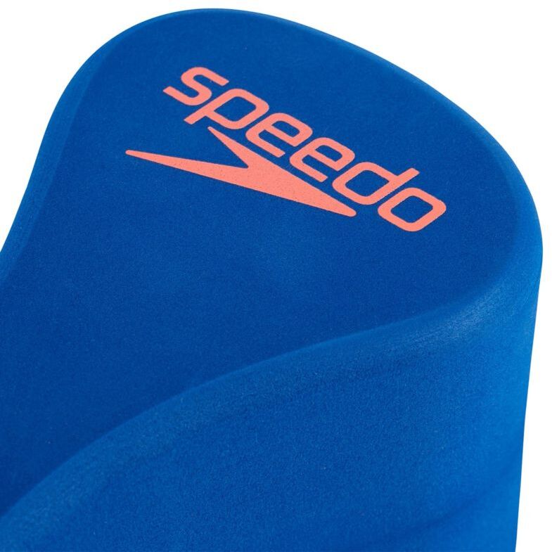 Колобашка для плавания Speedo Elite Pullbuoy Au Blue/Orange