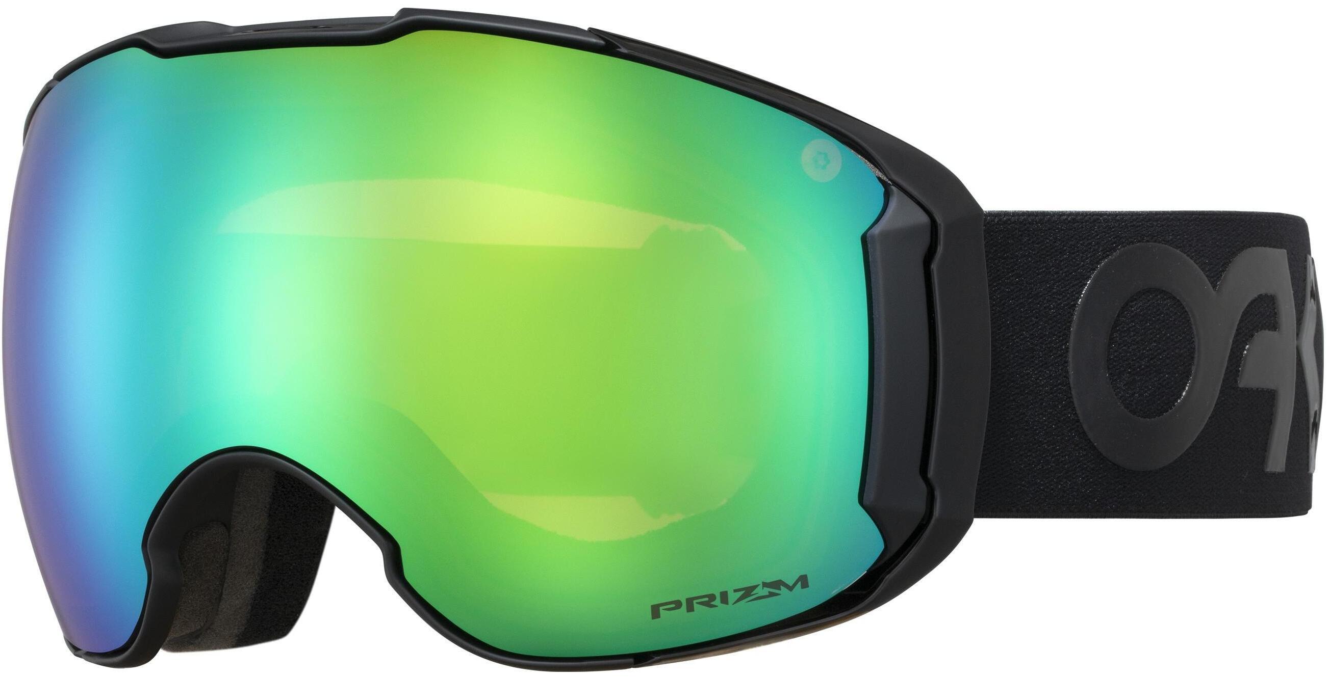 oakley air break