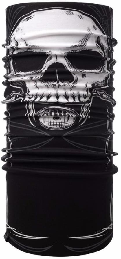 

Бандана Buff Windproof Skull Rider Multi