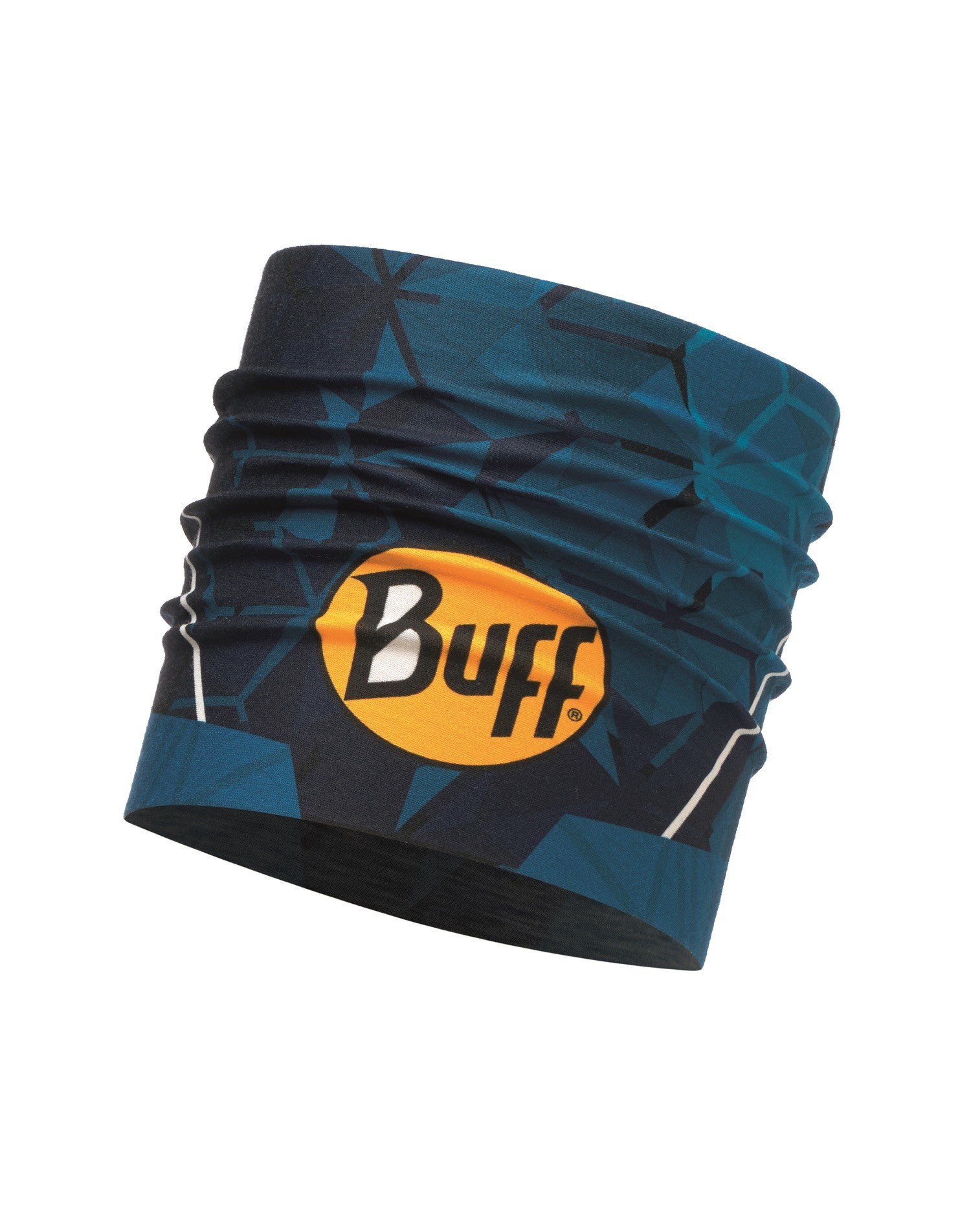 

Повязка Buff Uv Multifunctional Headwear Helix Ocean