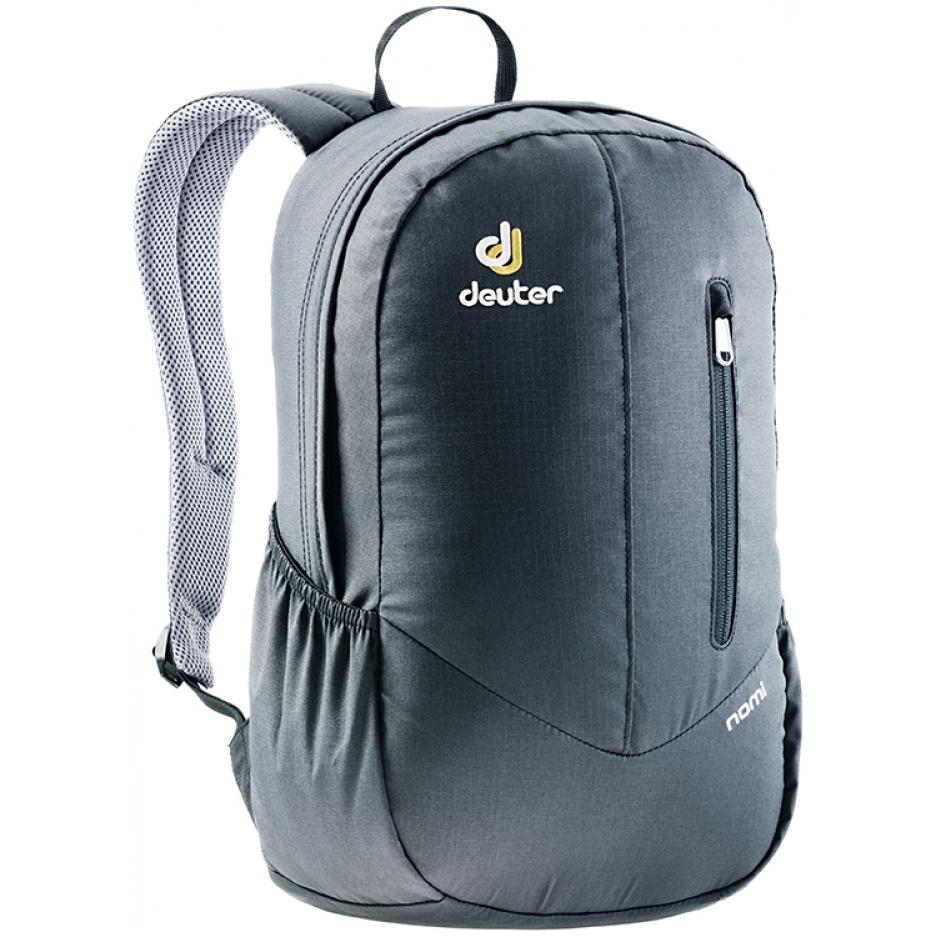 

Рюкзак Deuter 2018 Nomi 16 Black