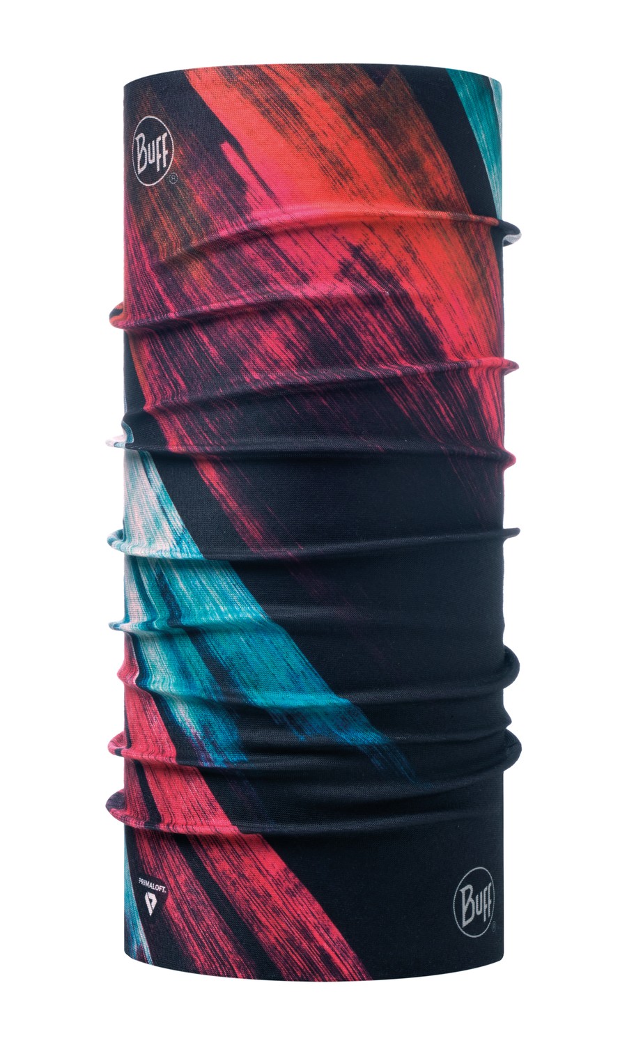 

Бандана Buff Thermonet Solar Wind Pink