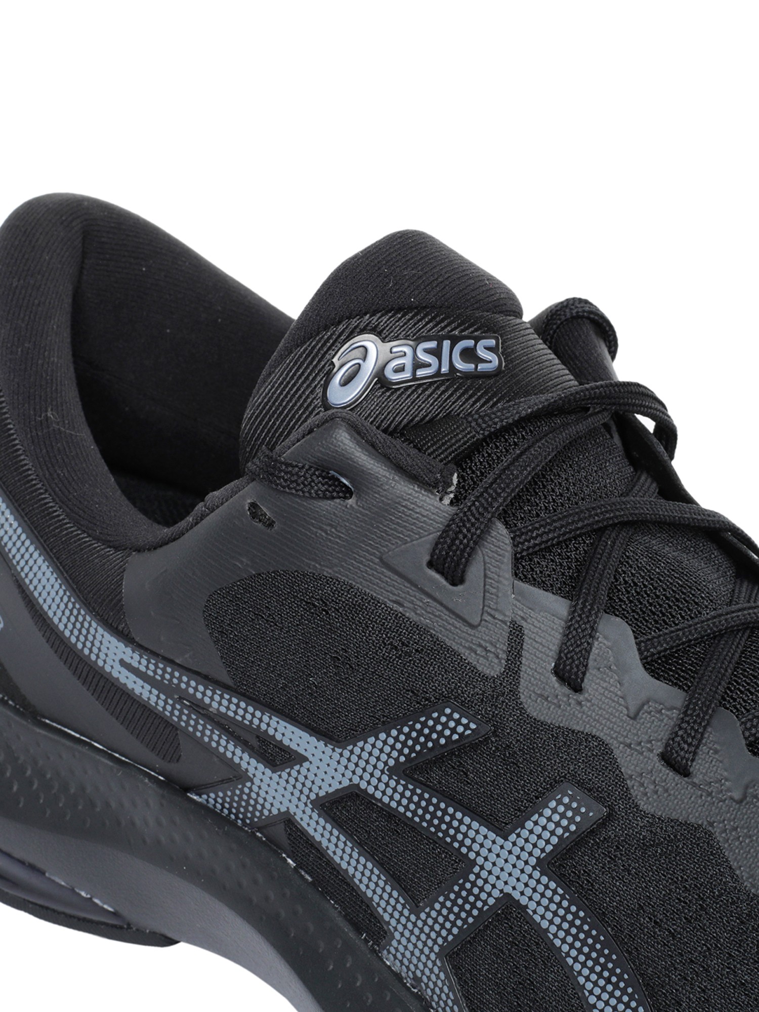 Asics Gel Pulse 13 Black Metropolis