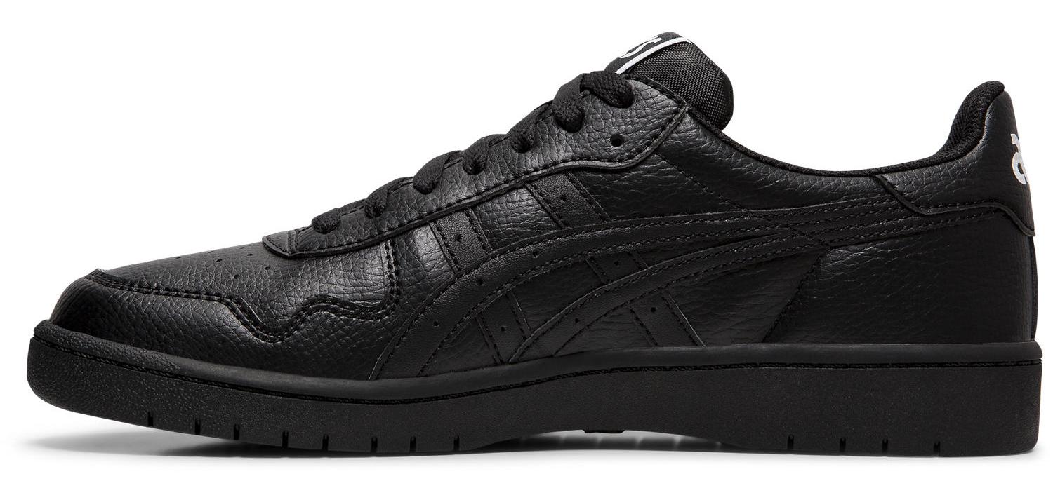 Беговые кроссовки Asics Japan S Black/Black - купить в КАНТе