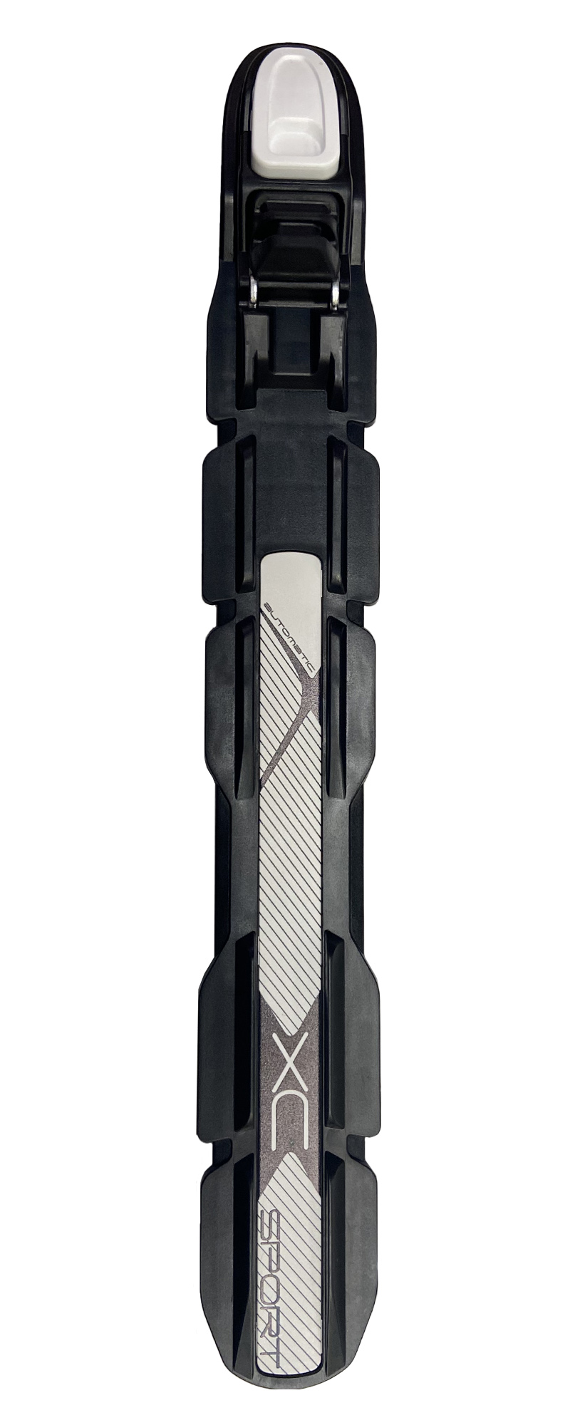 Лыжные крепления FISCHER Xc Sport Серый