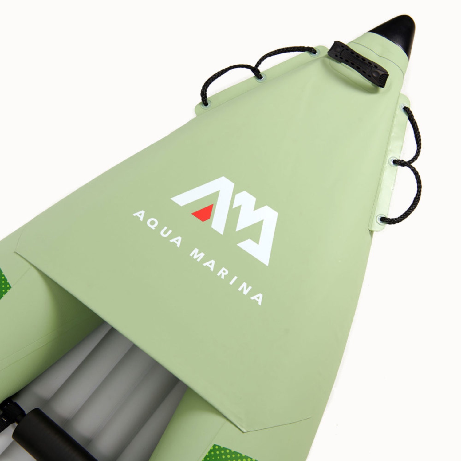 Каяк надувной одноместный AQUA MARINA Betta - купить в КАНТе