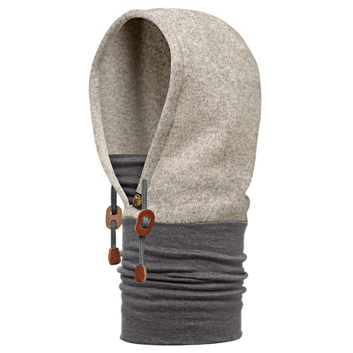 

Капюшон Buff Hoodie Thermal Fog