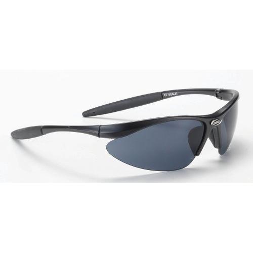 Очки Солнцезащитные Bbb Basics Element Pc Smoke Lens Black