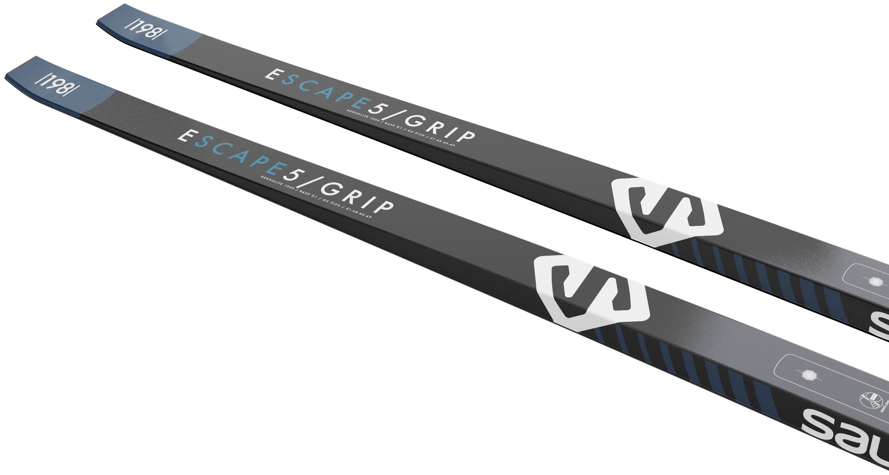 Salomon discount escape s