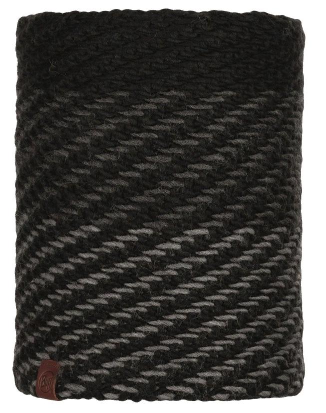 

Шарф Buff Knitted & Polar Neckwarmer Nella Graphite