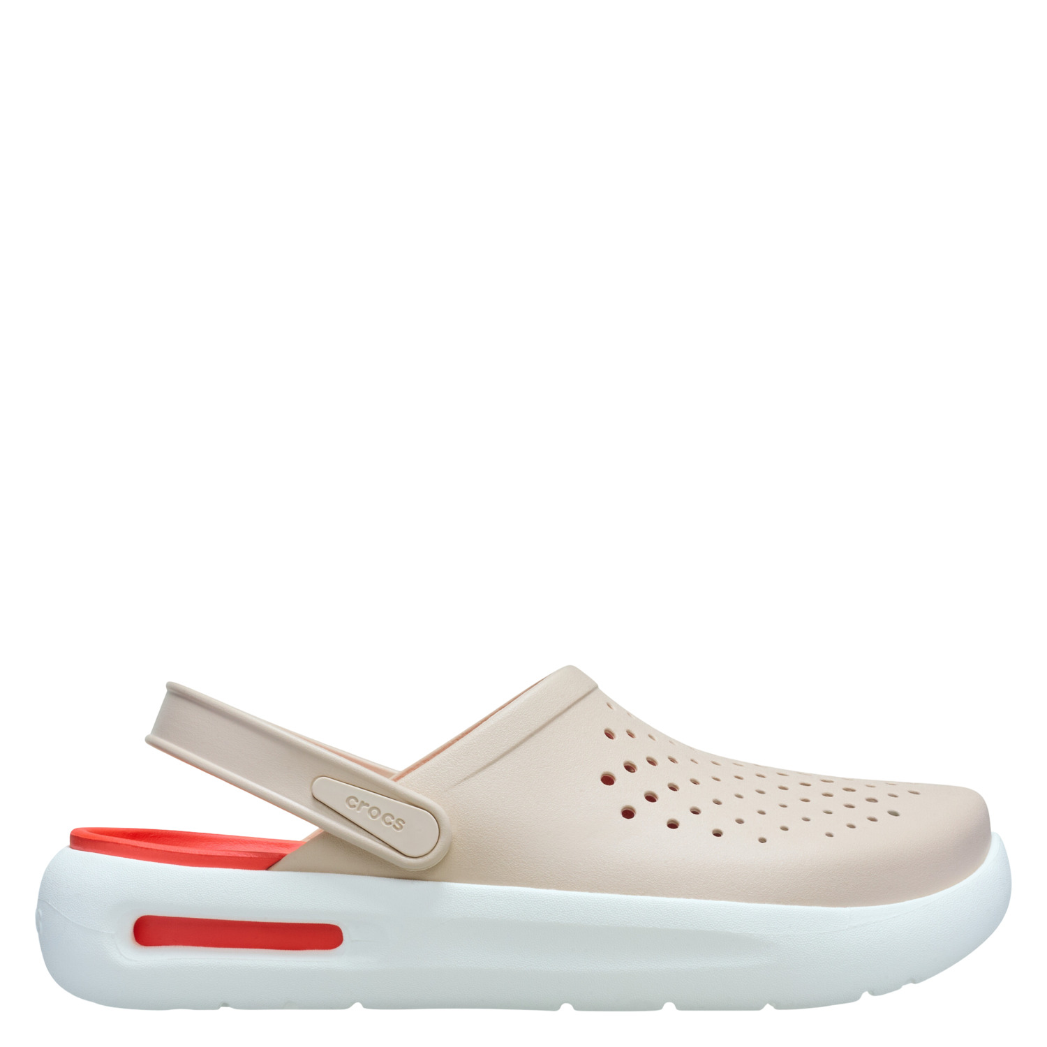 Сандалии Crocs Inmotion Clog Quartz