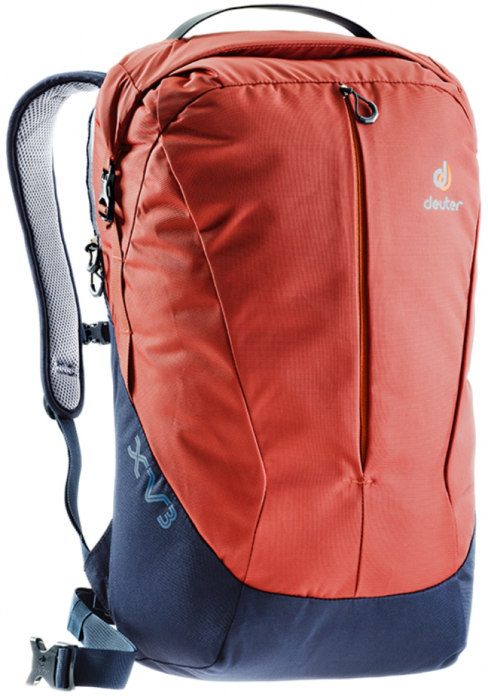Рюкзак Deuter 2018 Xv 3 Lava-Navy