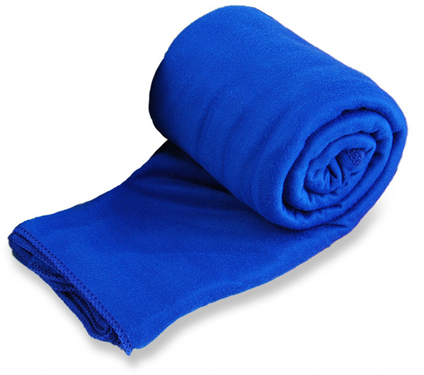 Полотенце Sea To Summit Pocket Towel M Cobalt Blue