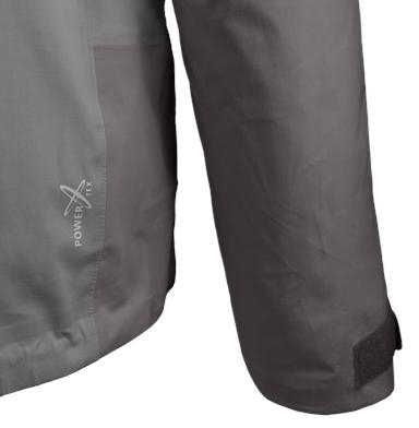 Куртка для активного отдыха Salewa 2018 ORTLES PTX 3L STRETCH M JKT magnet