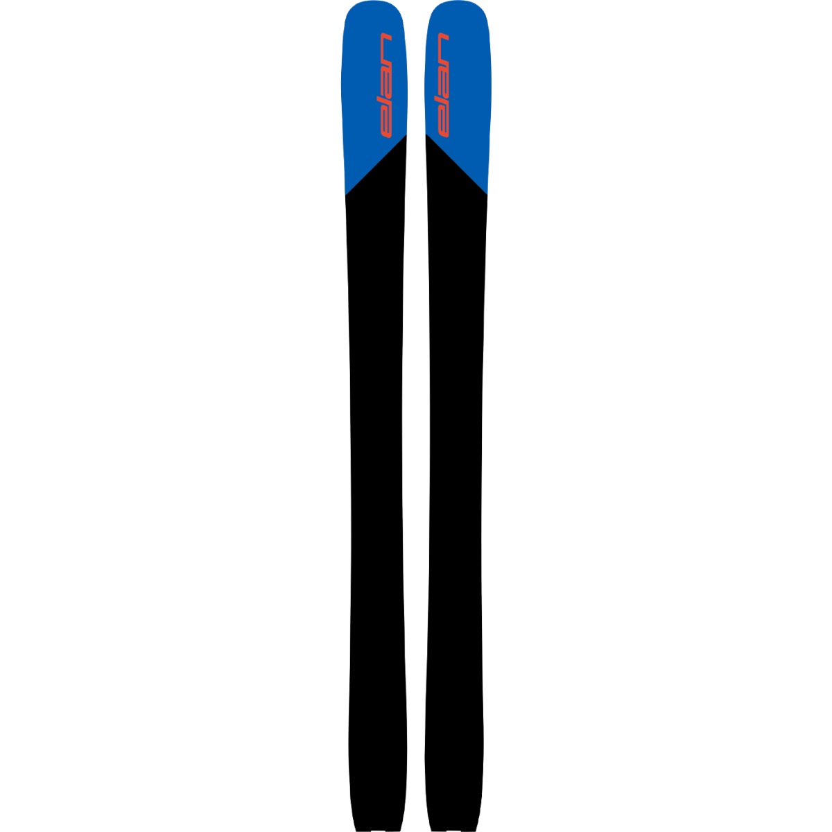 Горные лыжи ELAN 2019-20 RipStick 116