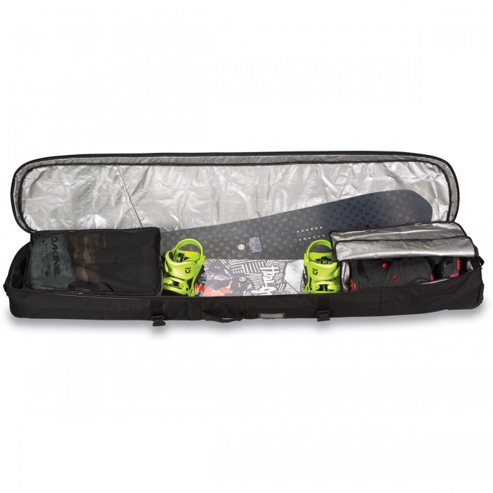 Чехол для сноуборда Dakine High Roller Snowboard Bag Ashcroft Camo