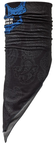 Бандана Buff Polar Bandana Buff Tepic-2/gargoyle