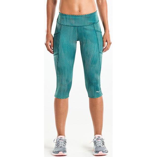 Saucony bullet capri clearance 2.0