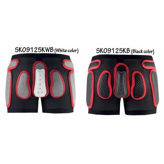 Защитные Шорты Ftwo Soft Padded Shorts Junior