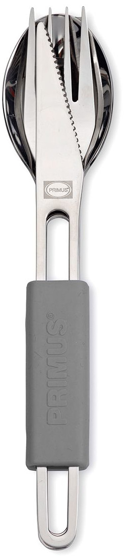 

Столовые Приборы Primus 2018 Leisure Cutler Concrete Gery