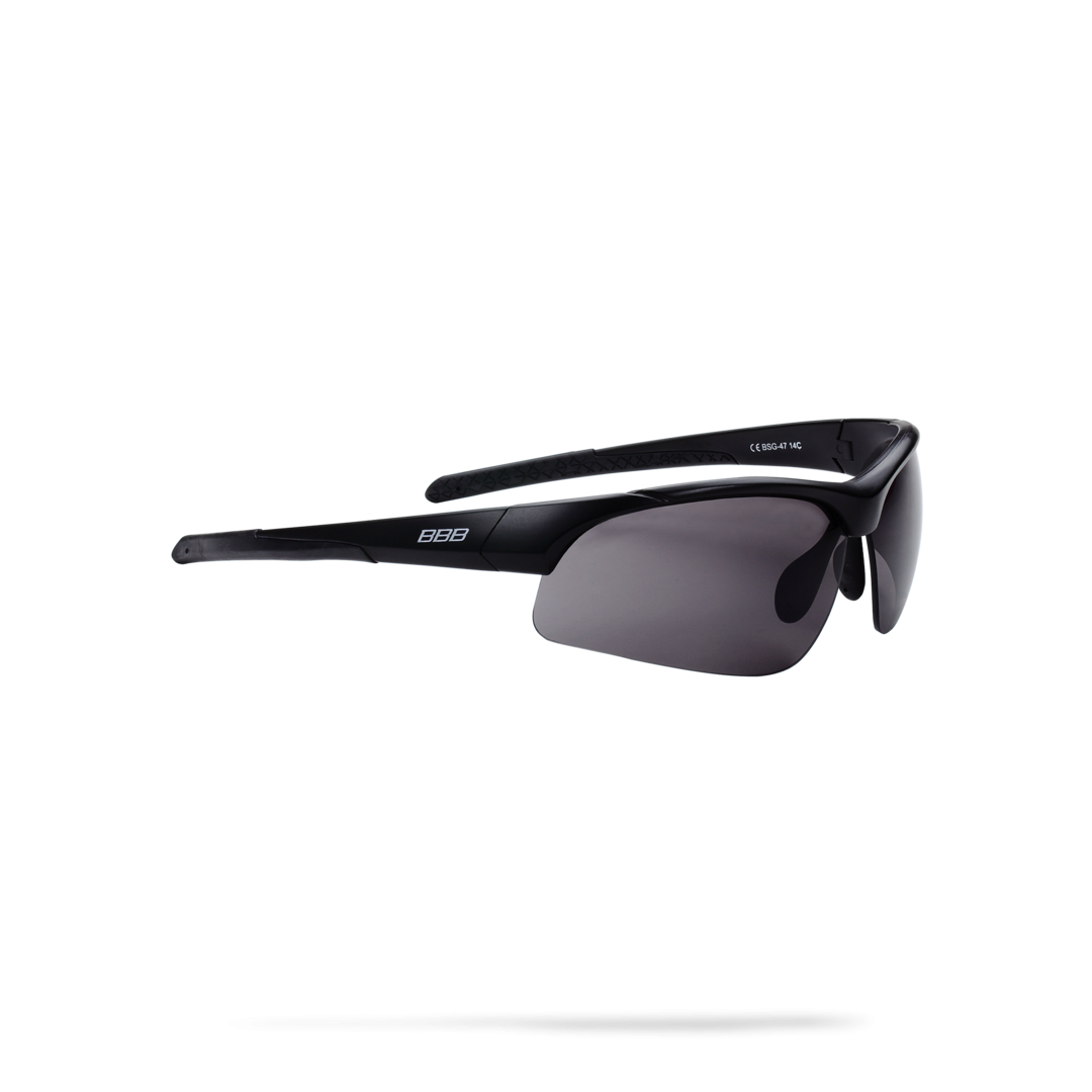 Очки Солнцезащитные Bbb 2018 Impress Reader Ph + 2.0 Pc Photochromic Lenses Черный Матовый