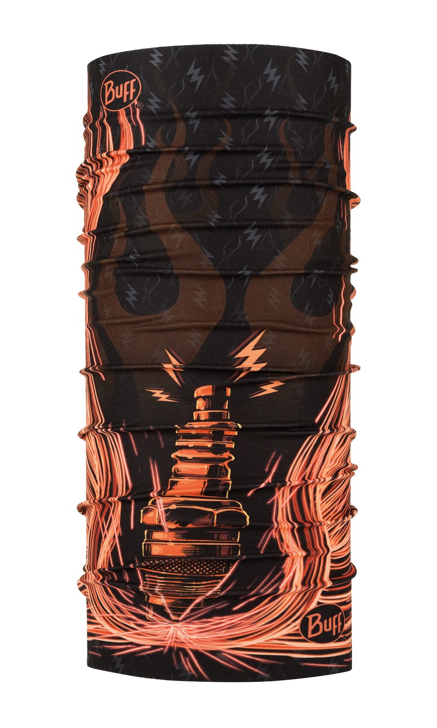 Бандана Buff Original Sparker Black