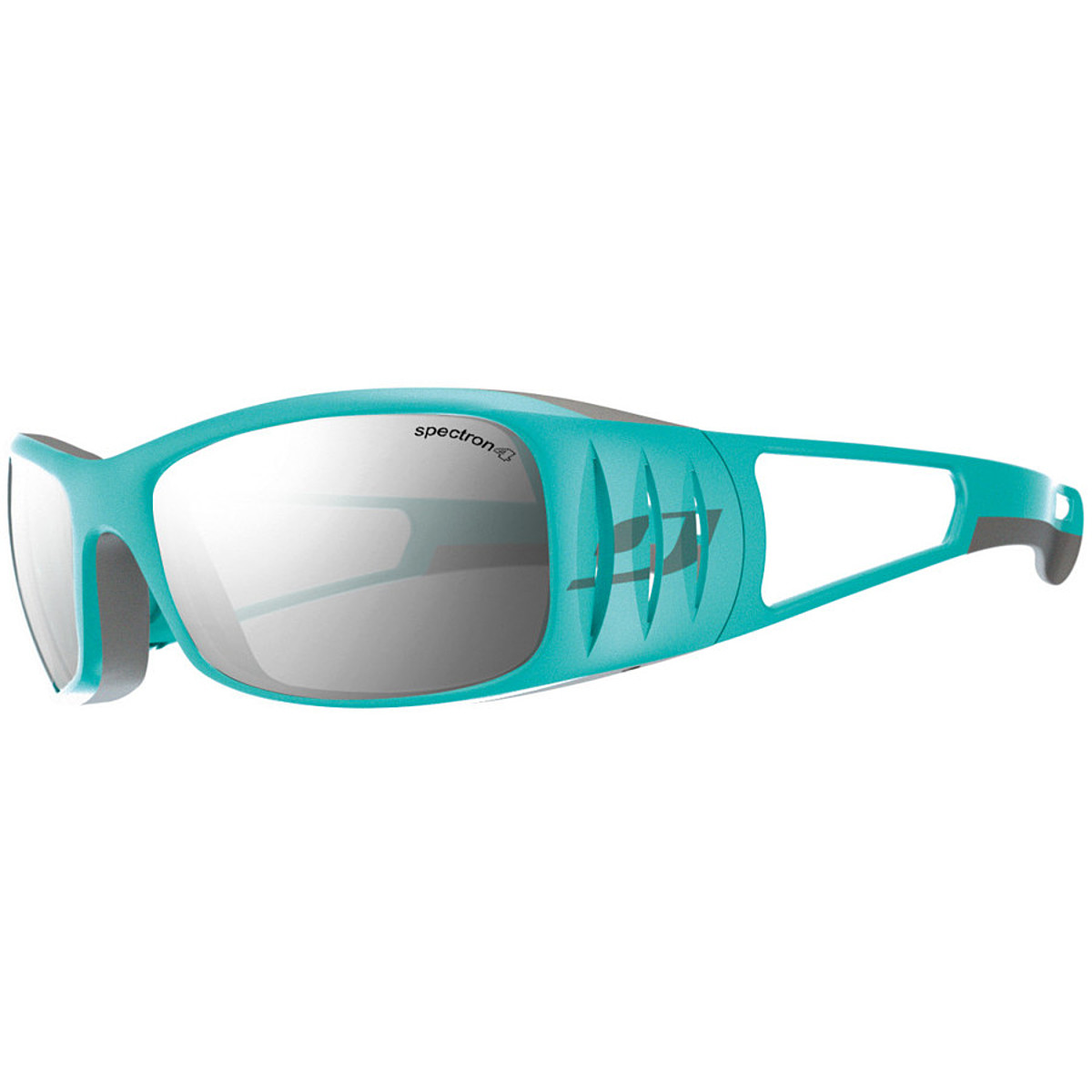 

Очки Солнцезащитные Julbo Tensing M Линза Spectron 4 Blue