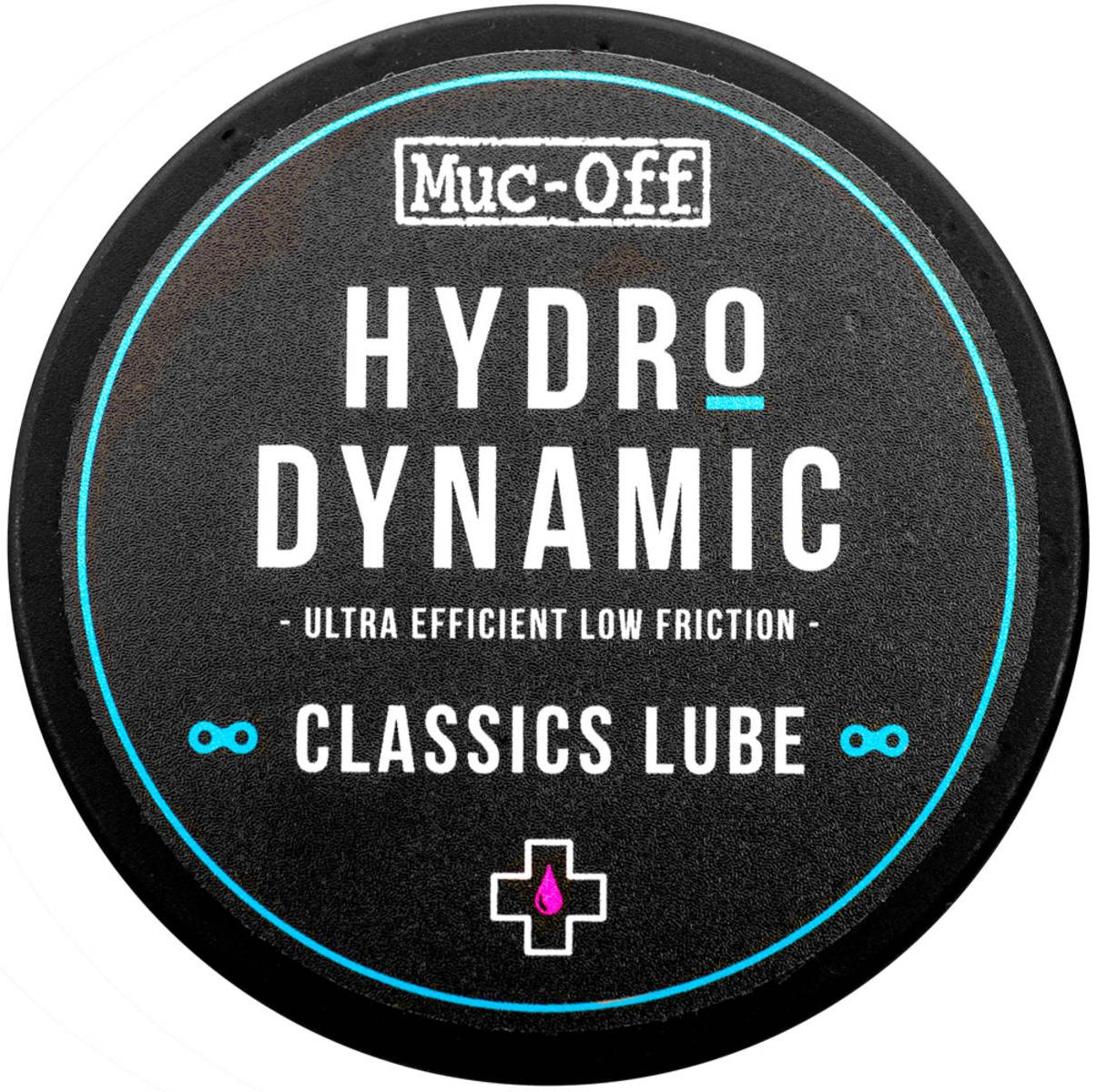 Смазка для цепи Muc-Off Hydrodynamic Classics Lube 150ml