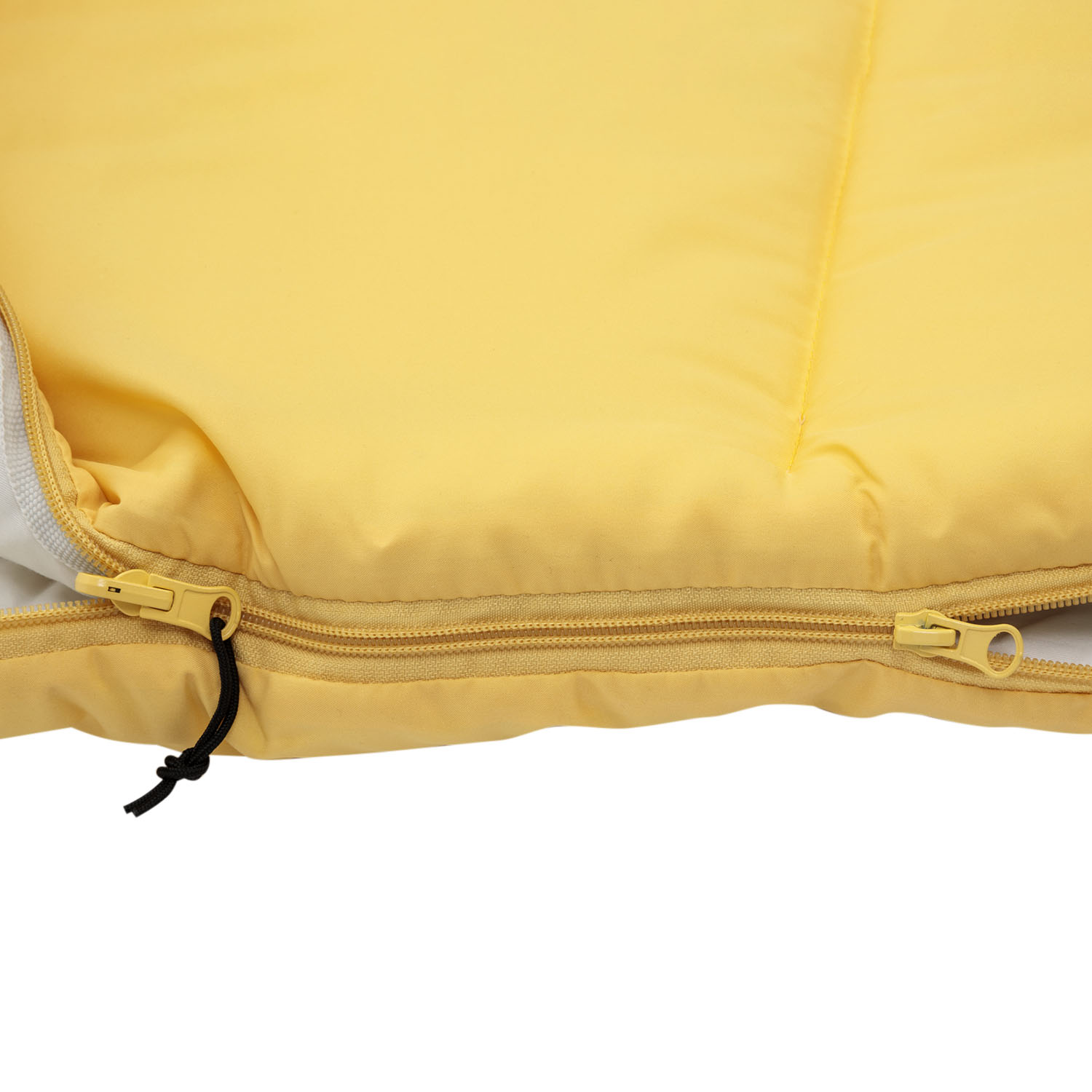 Спальник Naturehike Children'S Growing Sleeping Bag C300 Yellow